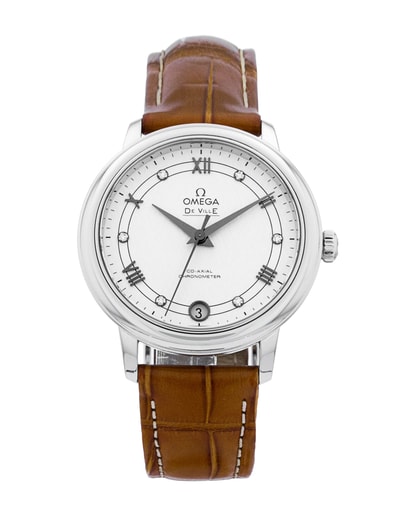 Omega De Ville Prestige 424.13.33.20.52.002